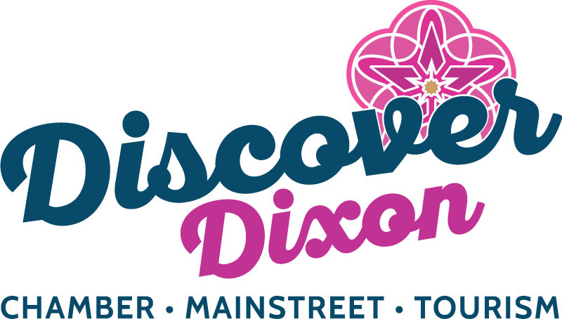 Discover Dixon