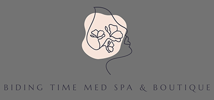 Biding Time Med Spa