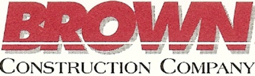 Brown Construction Company