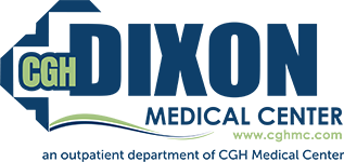 CGH Dixon Medical Center