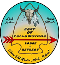 East of Yellowstone Lodge & Retreat