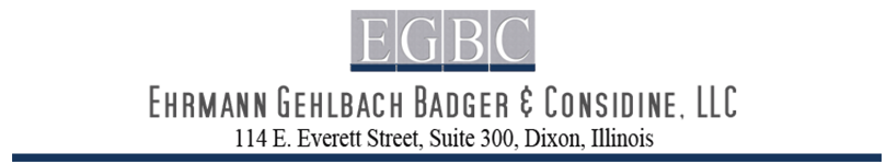 Ermann Gehlbach Badger & Considine, LLC