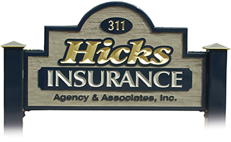 Hicks Insurance