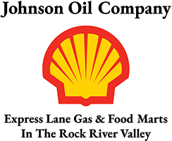 Johnson Oil Company