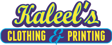 Kaleel's Clothing & Printing