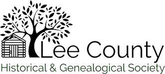 Lee County Historical & Genealogical Society