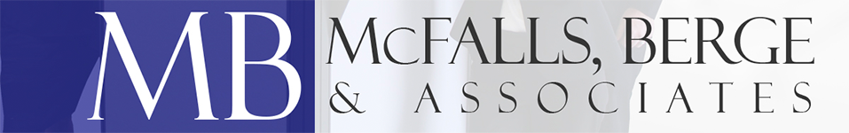 McFalls, Berge & Associates