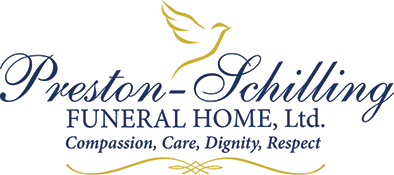 Preston-Schilling Funeral Home