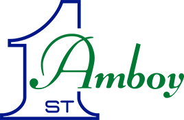 First National Bank of Amboy