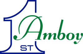 Amboy First National Bank