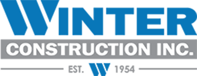 Winter Construction Inc.