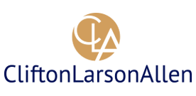 CliftonLarsenAllen