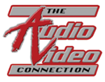 Audio Video Connection