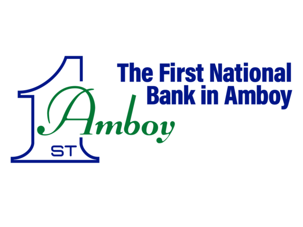 The First National Bank in Amboy