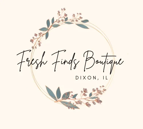 Fresh Finds Boutique