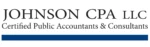 JOHNSON CPA, LLC