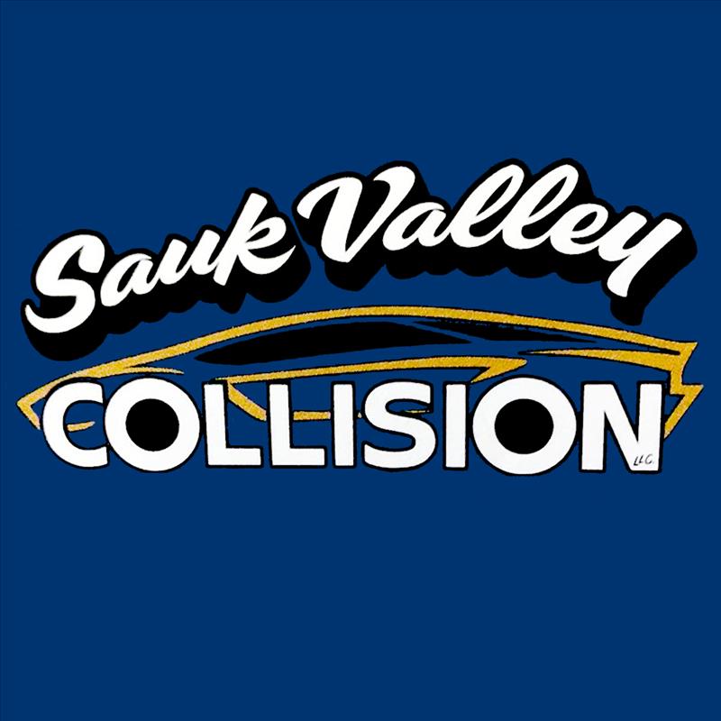 Sauk Valley Collision Discover Dixon