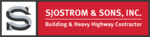 Sjostrom & Sons, Inc.
