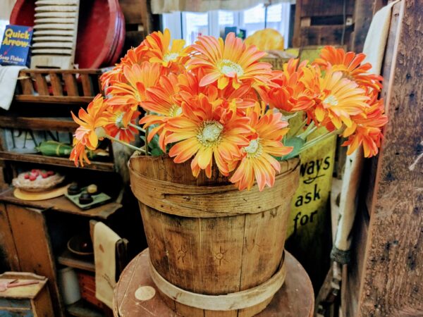 Waterfront Gifts & Antiques