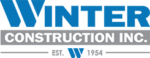 Winter Construction, Inc.