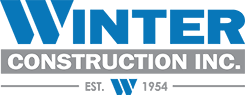Winter Construction, Inc.