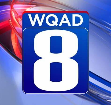 WQAD News Channel 8