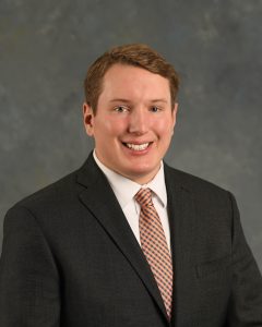 State Representative Bradley Fritts