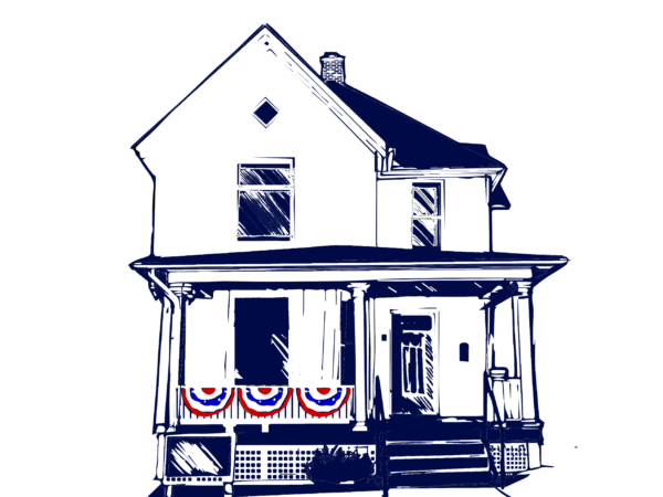 Ronald Reagan Boyhood Home