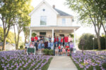 Ronald Reagan Boyhood Home