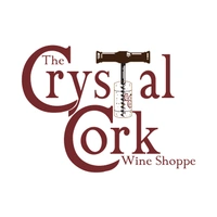 The Crystal Cork Wine Shoppe