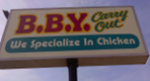 B.B.Y. Chicken and Carryout