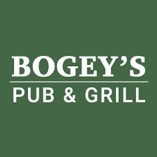Bogey’s Bar & Grill