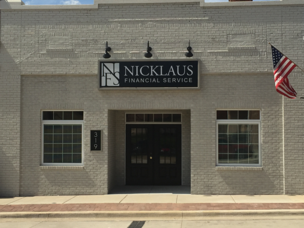 NFS Building