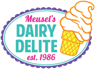 Meusel’s Dairy Delite