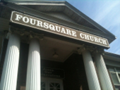 Foursquare Church