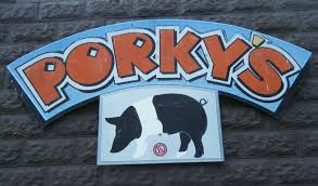 Porky’s