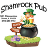 Shamrock Pub