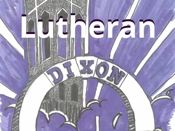 St. Paul Lutheran Church ELCA
