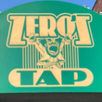 Zero’s Tap