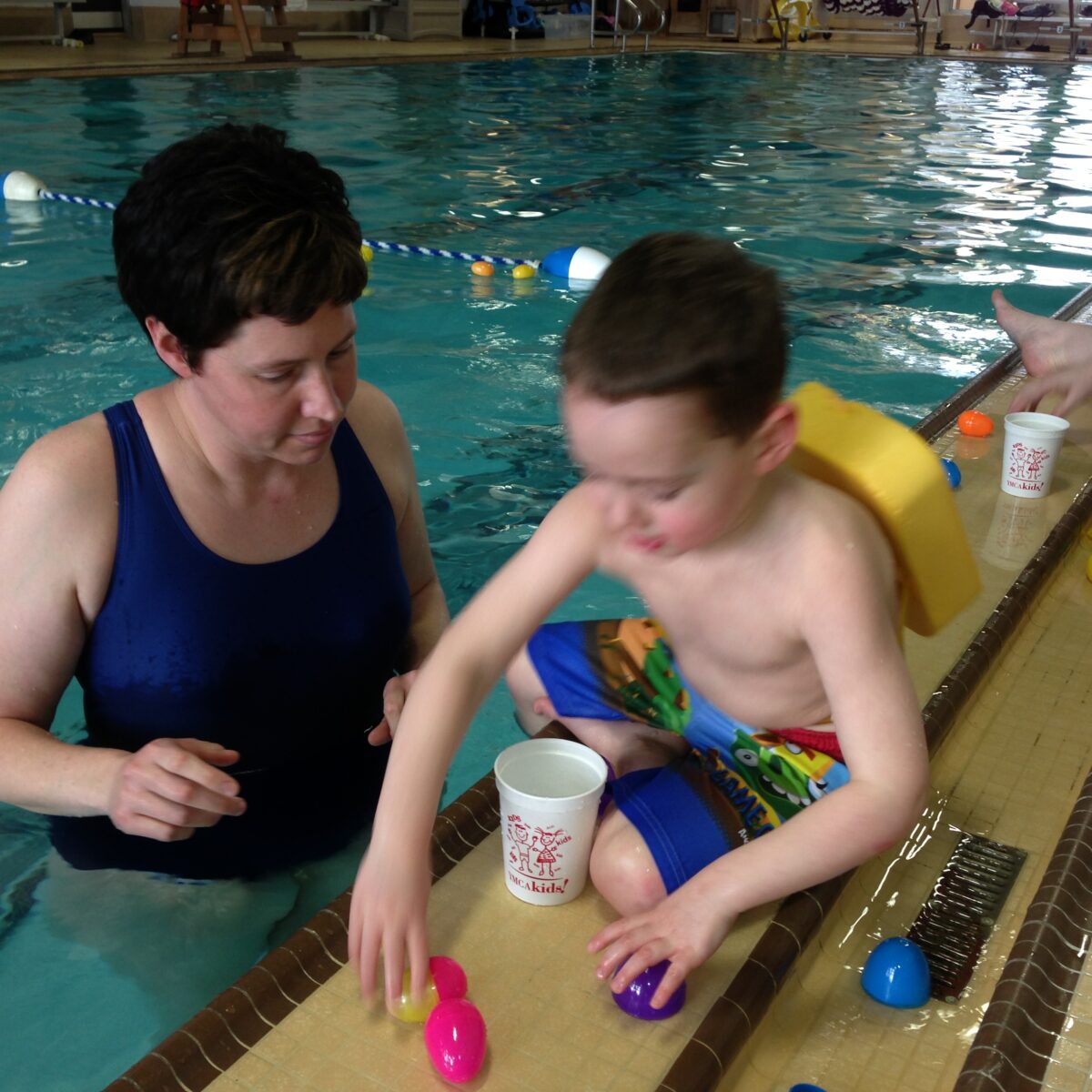 Dixon Family YMCA | Discover Dixon