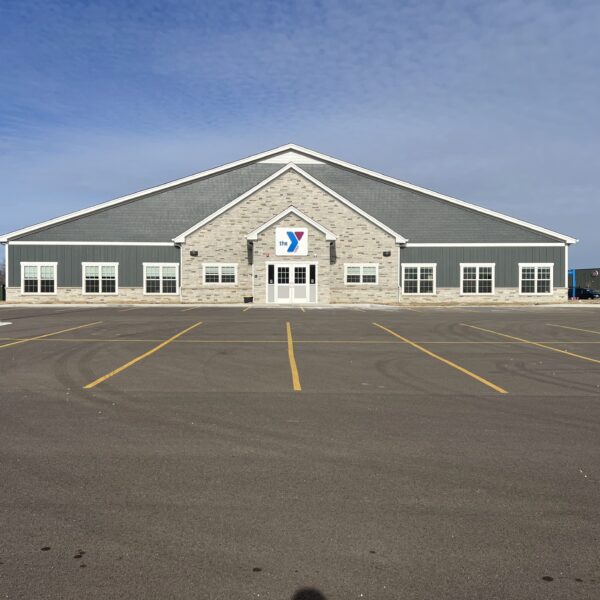 YMCA Lovett Child Development Center