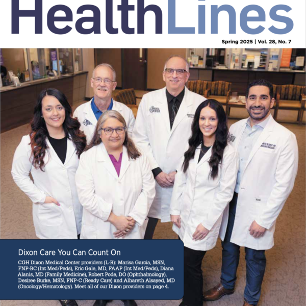 CGH Medical Center — Dermatology clinic in Dixon, IL — photo 4