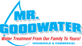 Mr. Goodwater