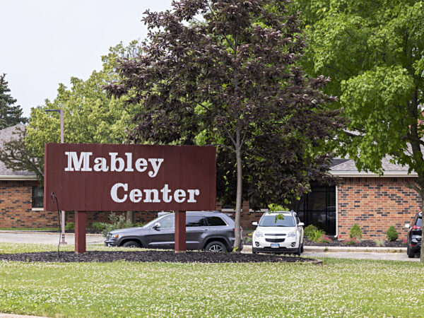Mabley Developmental Center
