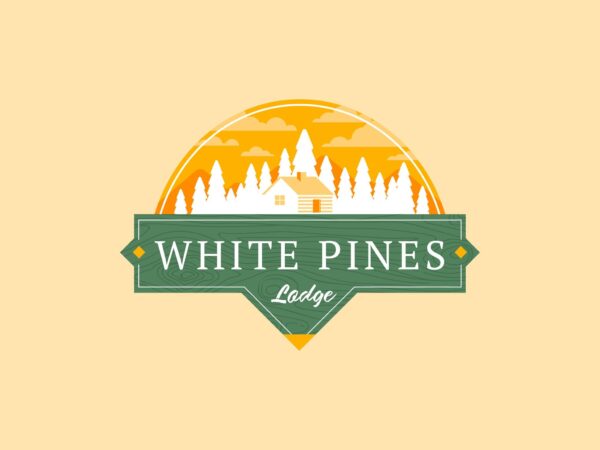 White Pines Lodge