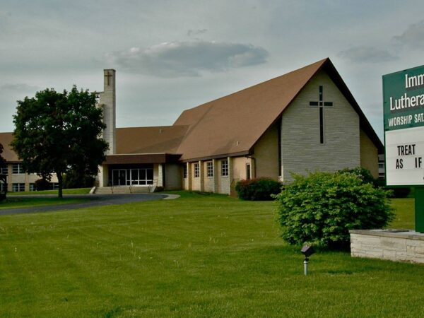 Immanuel Lutheran Church