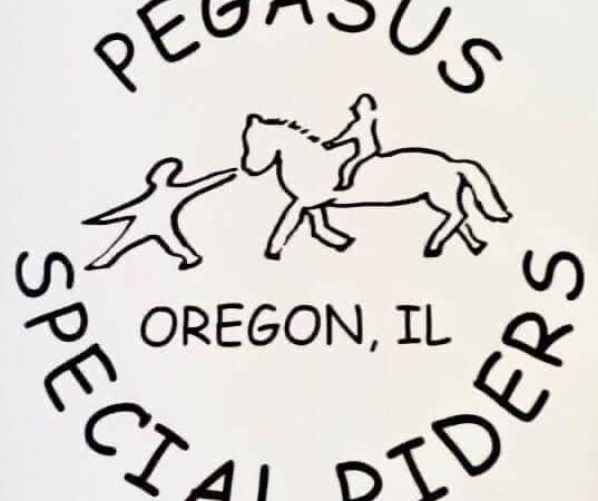 Pegasus Special Riders