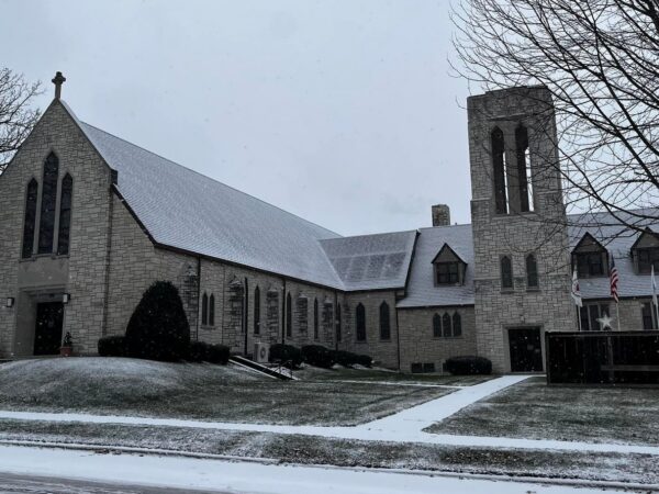 St. Paul Lutheran Church