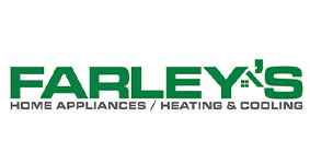 Farley's Home Appliances / Heating & Cooling