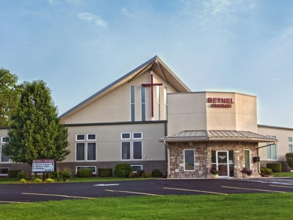 Bethel EC Church